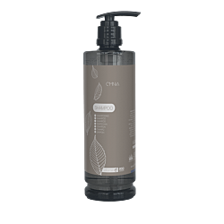 Omnia - Shampoo Dispenser 400ml, Magic