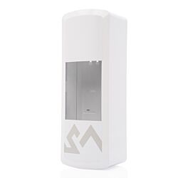 DENALI-A automatischer Hygienespender (1250 ml | Weiß)
