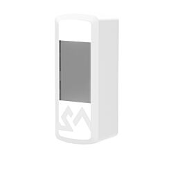 DENALI-A automatic Dispenser (1250 ml | White)