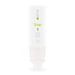 Sense - Liquid Soap Dispenser 450ml
