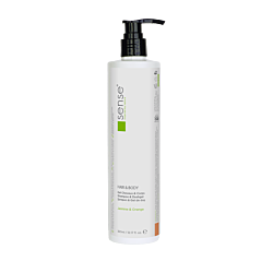Sense - Mixt Gel Dispenser 360ml, Click-on