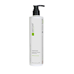 Sense - Conditioner Dispenser 360ml, Click-on