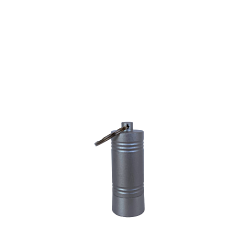 Magnetic Key