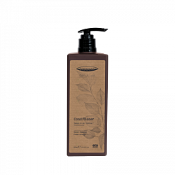 Botanika - Conditioner Spender 300ml, invisible