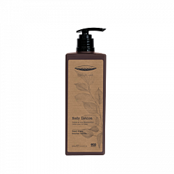 Botanika - Körperlotion-Spender 300ml, invisible