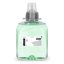 GOJO® Luxury Mousse Lavante Cheveux, Corps et Mains (FMX™/1250 ml)