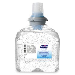 PURELL® Advanced Gel Hydro-Alcoolique pour les Mains (TFX™/1200 ml)