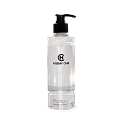 Holiday Care - Shampoo Dispenser 400ml, Magic