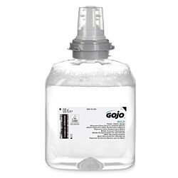 GOJO® Mousse Ultra Douce Lavante Mains (TFX™/1200 ml)