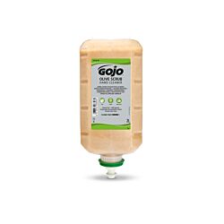 GOJO® Olive Scrub Crème lavante d’atelier (PRO™ TDX™/2000 ml)