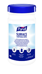 PURELL® Surface Sanitising Wipes 600 Count Bucket