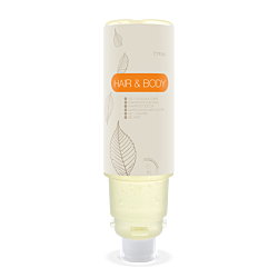 Omnia - Mixt Gel Mint Oil Dispenser 450ml