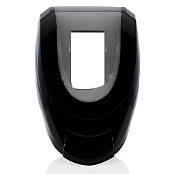 EVEREST-M Distributeur hygiénique manuel (2000 ml | Noir)
