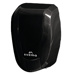 EVEREST-M manual Dispenser (2000 ml | Black)